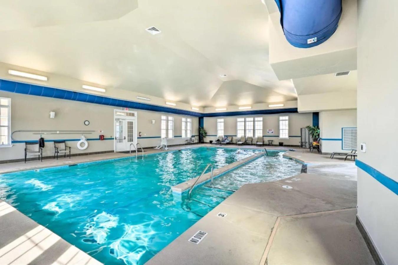 The Villas Buckingham 10 Mins To Rdu Airport Duke Downtown Durham Extérieur photo